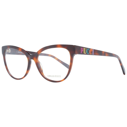 Emilio Pucci Optical Frame EP5182 052 55