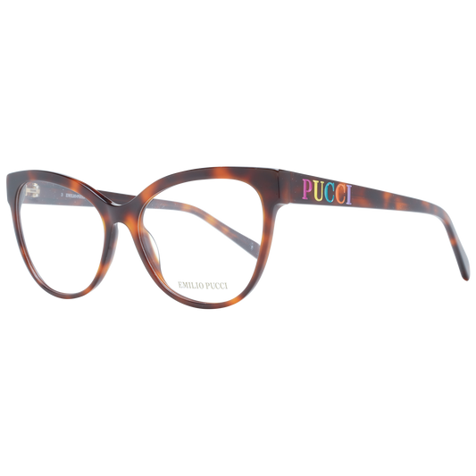 Emilio Pucci Optical Frame EP5182 052 55