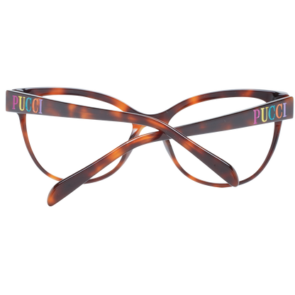 Emilio Pucci Optical Frame EP5182 052 55