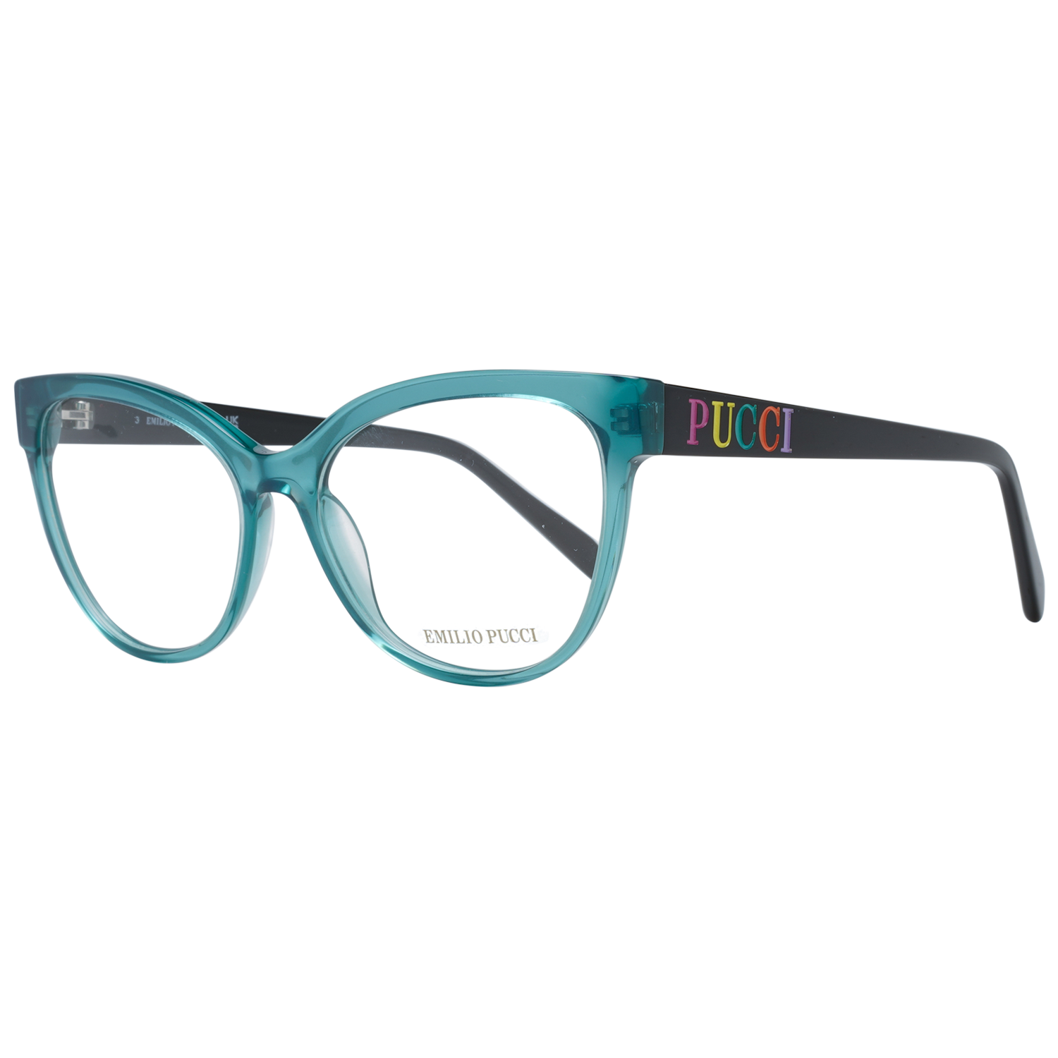 Emilio Pucci Optical Frame EP5182 093 55