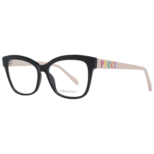 Emilio Pucci Optical Frame EP5183 001 54