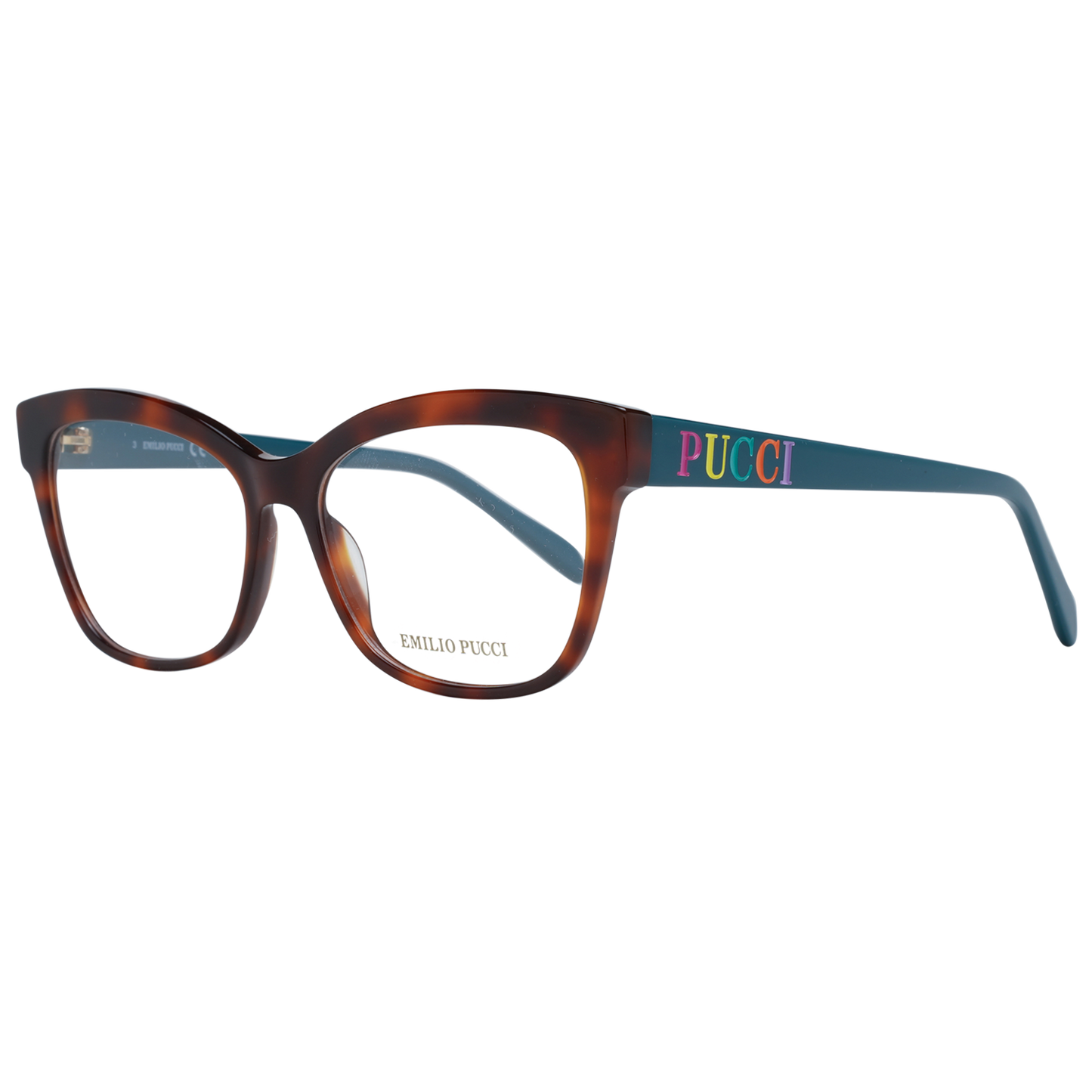 Emilio Pucci Optical Frame EP5183 052 54