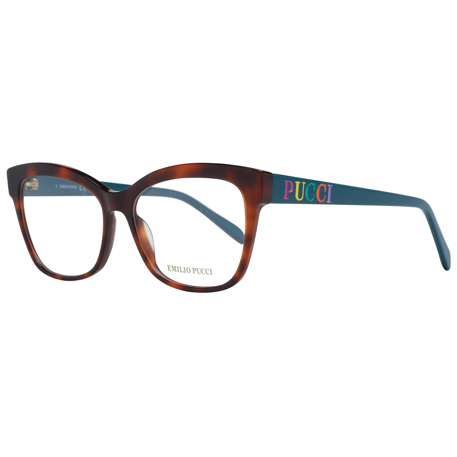 Emilio Pucci Optical Frame EP5183 052 54