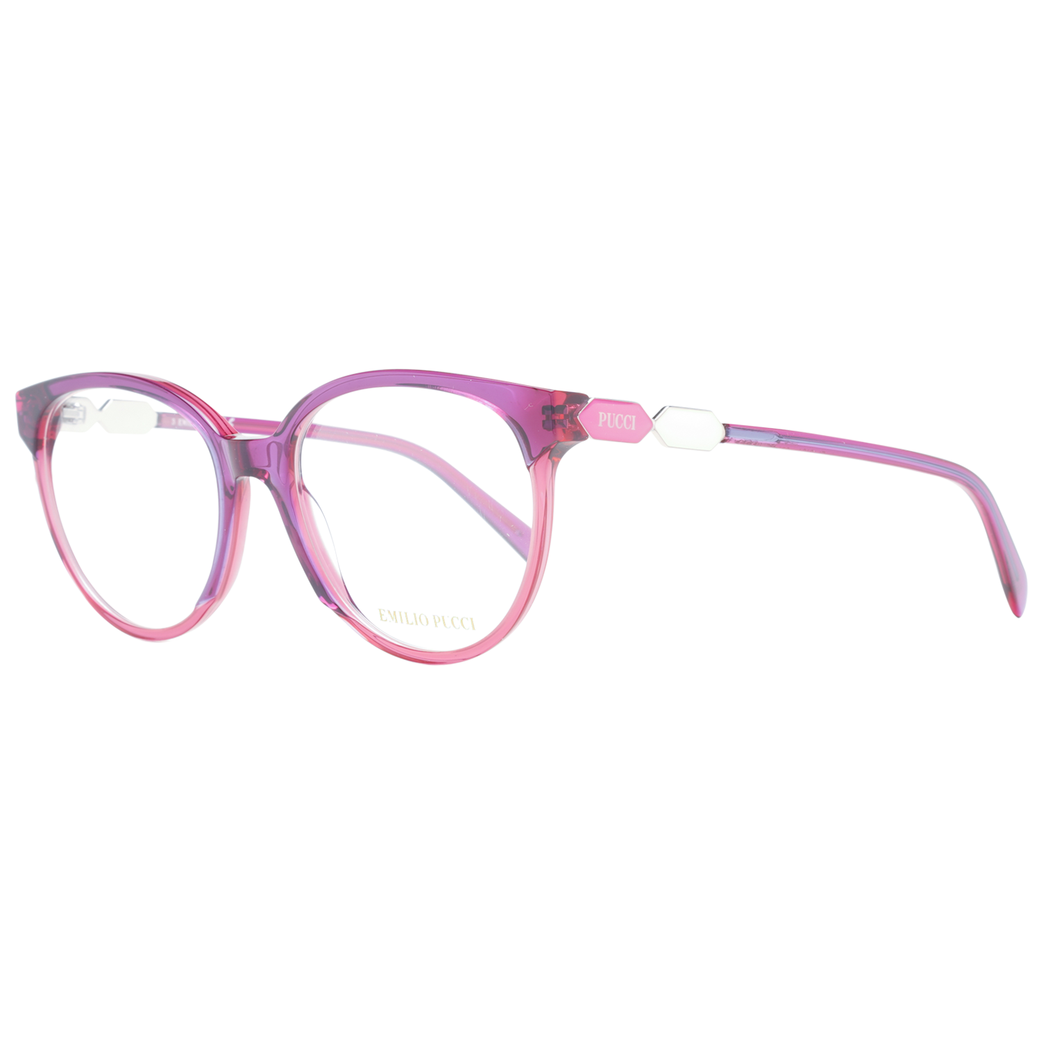 Emilio Pucci Optical Frame EP5184 083 53