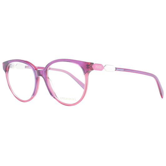 Emilio Pucci Optical Frame EP5184 083 53