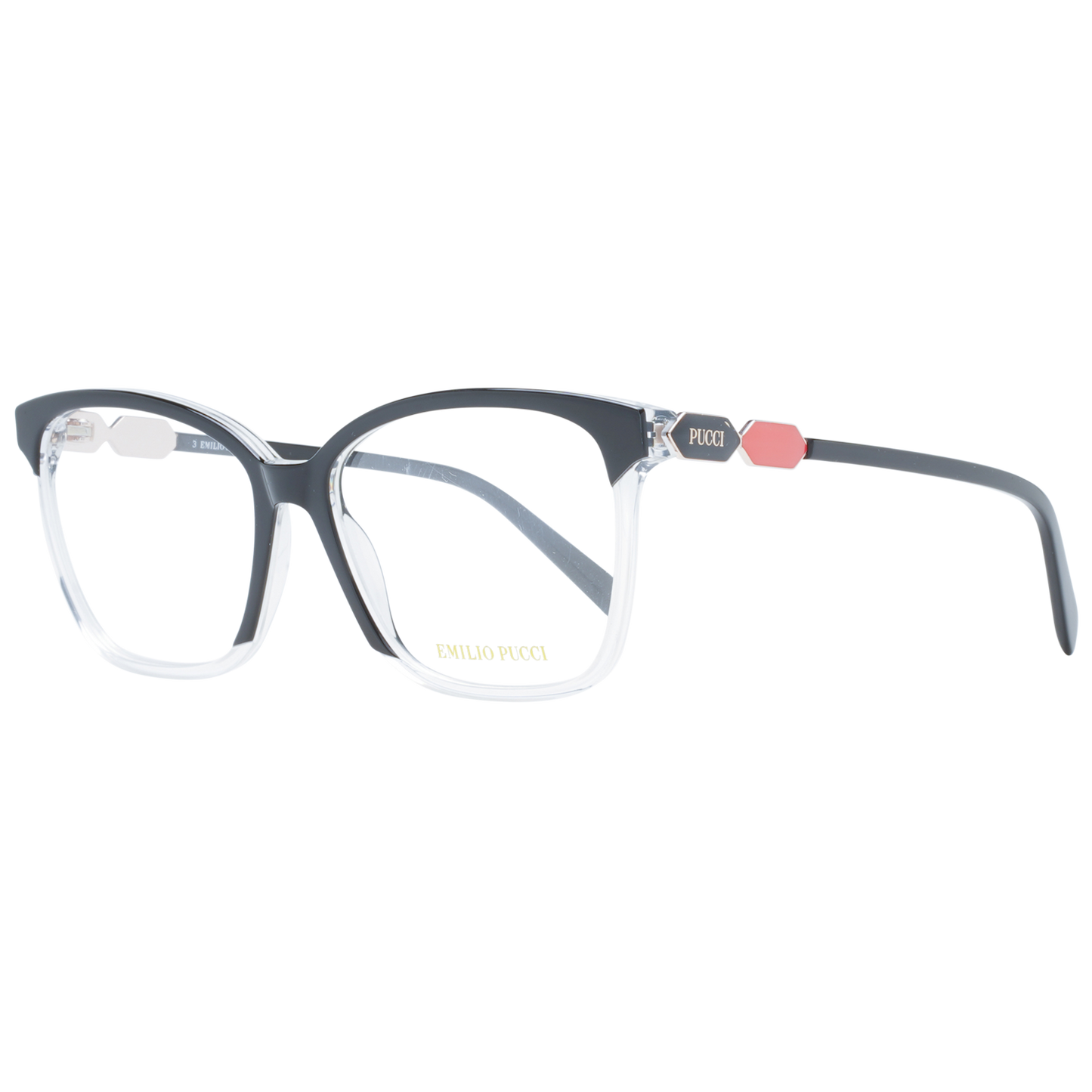 Emilio Pucci Optical Frame EP5185 003 55