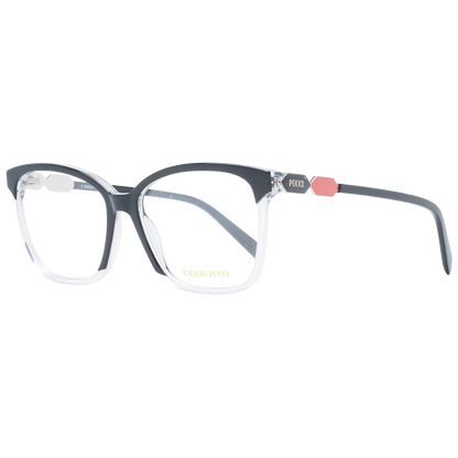 Emilio Pucci Optical Frame EP5185 003 55