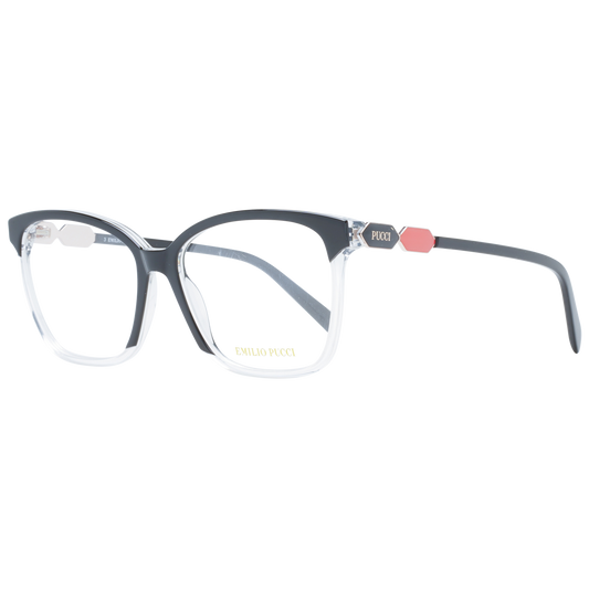 Emilio Pucci Optical Frame EP5185 003 55