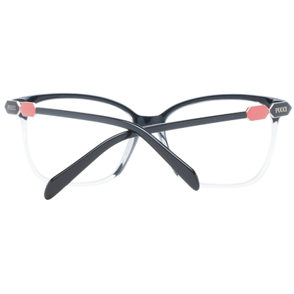 Emilio Pucci Optical Frame EP5185 003 55