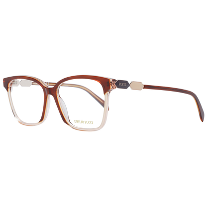 Emilio Pucci Optical Frame EP5185 056 55