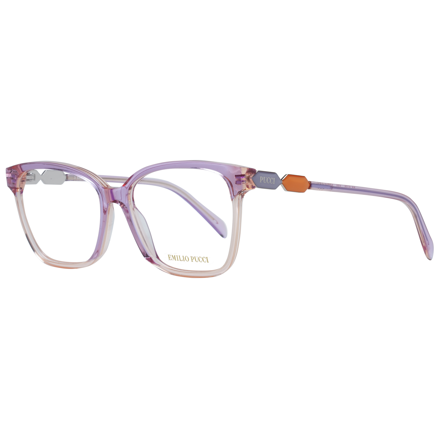 Emilio Pucci Optical Frame EP5185 080 55