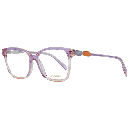 Emilio Pucci Optical Frame EP5185 080 55