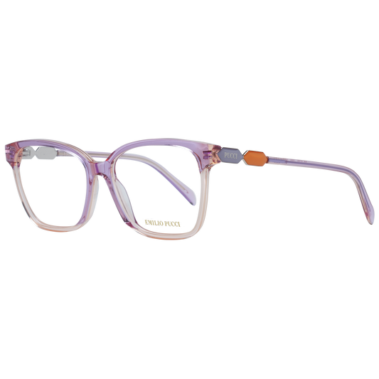 Emilio Pucci Optical Frame EP5185 080 55