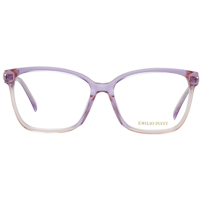 Emilio Pucci Optical Frame EP5185 080 55