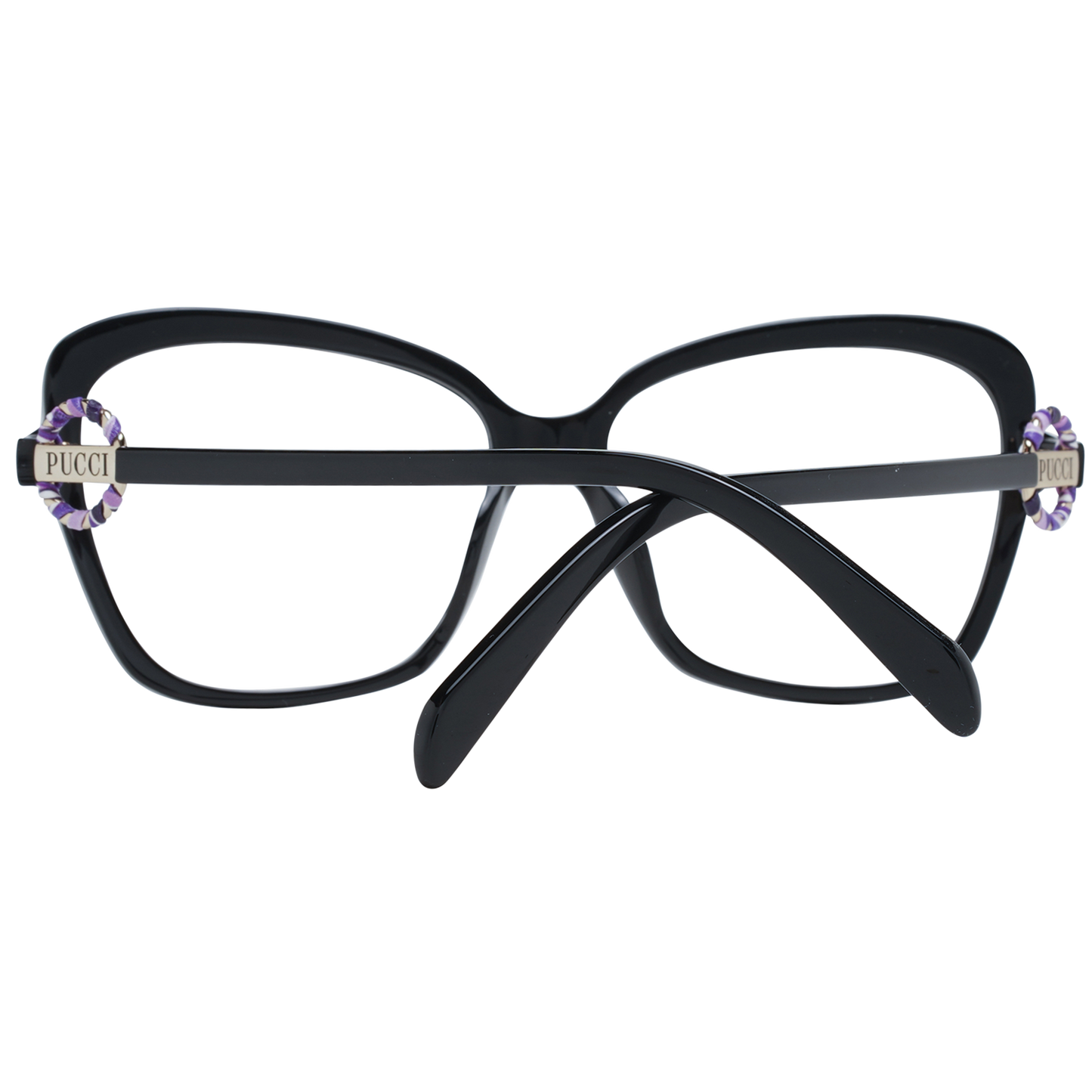 Emilio Pucci Optical Frame EP5175 001 55