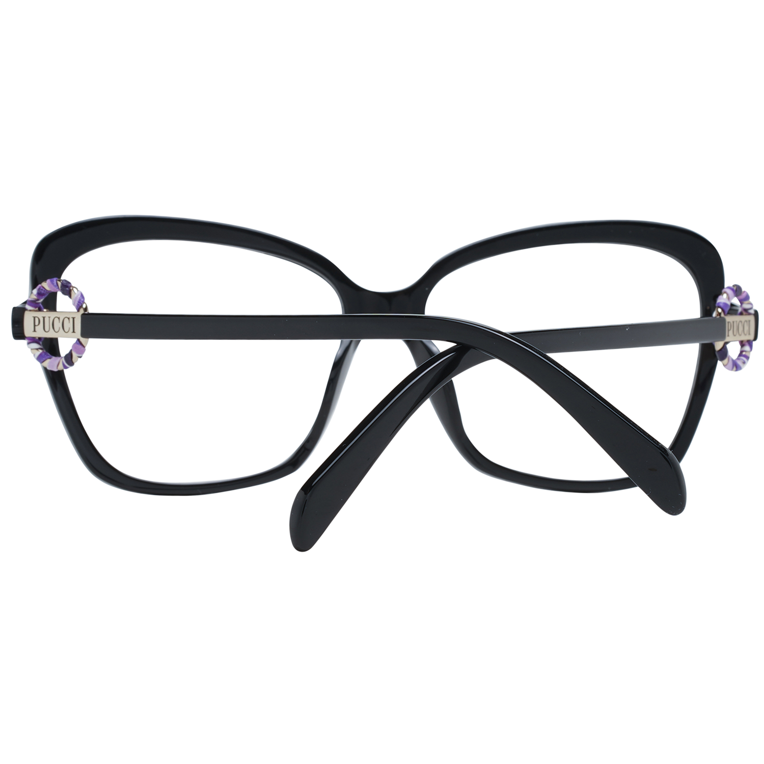 Emilio Pucci Optical Frame EP5175 001 55