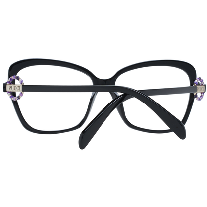 Emilio Pucci Optical Frame EP5175 001 55