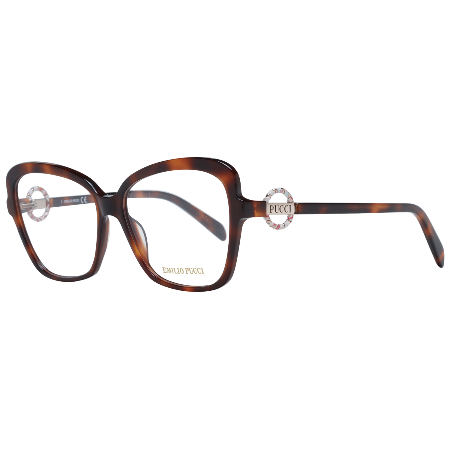 Emilio Pucci Optical Frame EP5175 052 55