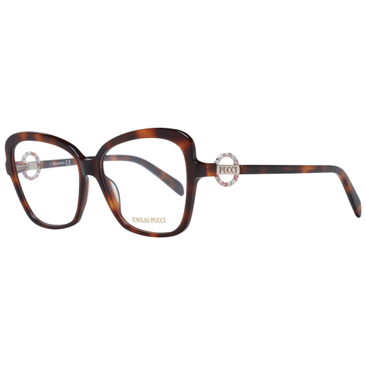 Emilio Pucci Optical Frame EP5175 052 55