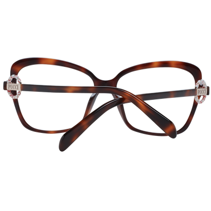 Emilio Pucci Optical Frame EP5175 052 55