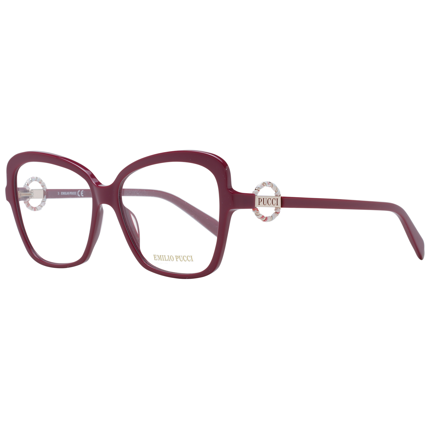 Emilio Pucci Optical Frame EP5175 066 55