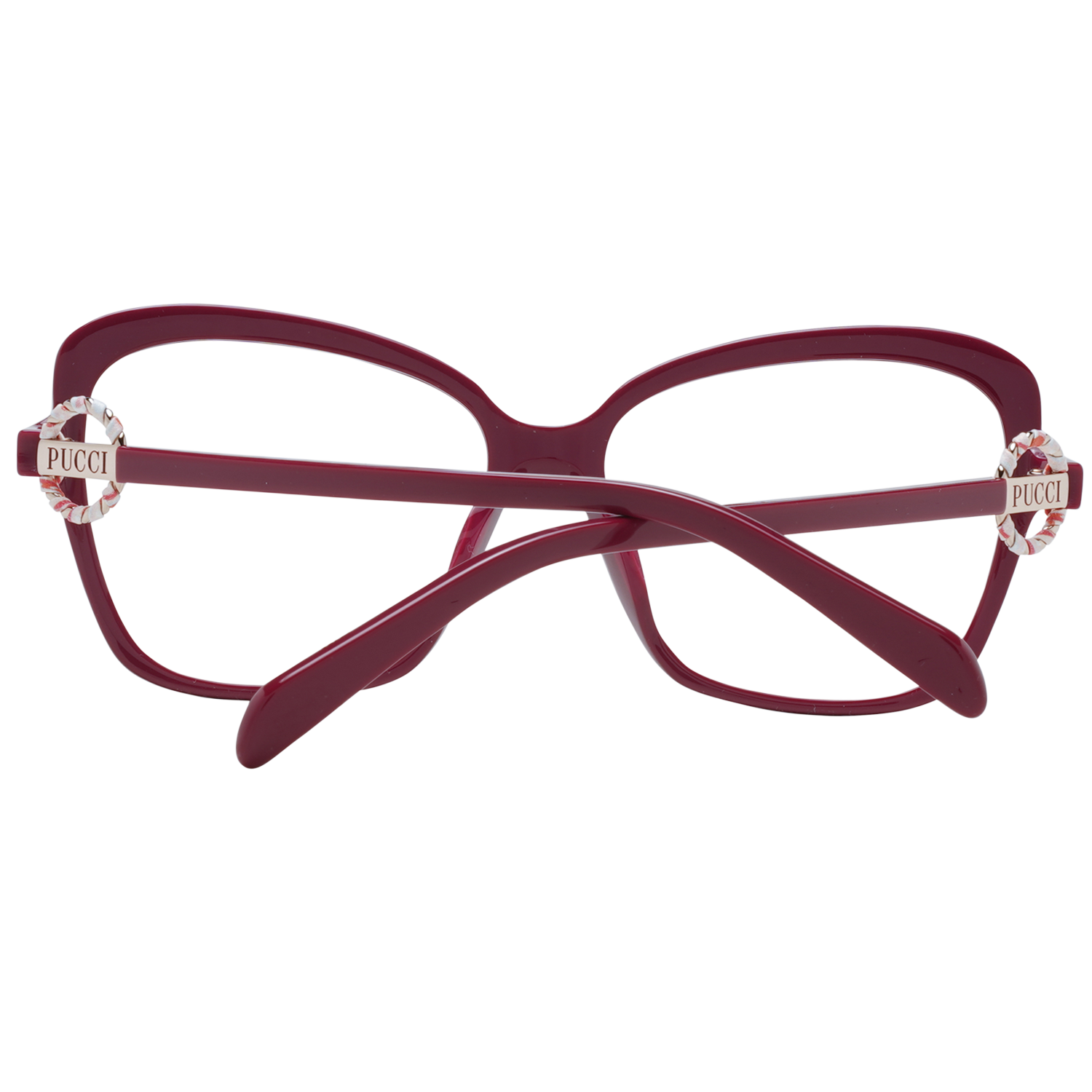 Emilio Pucci Optical Frame EP5175 066 55