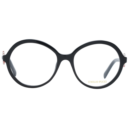 Emilio Pucci Optical Frame EP5176 001 54