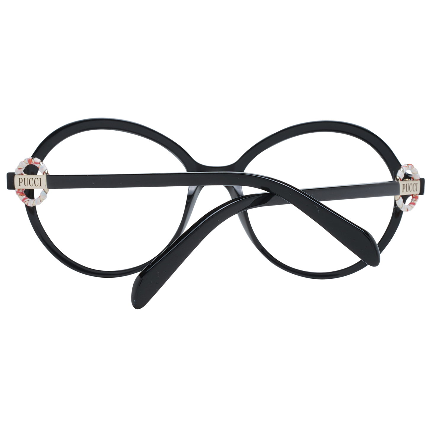 Emilio Pucci Optical Frame EP5176 001 54