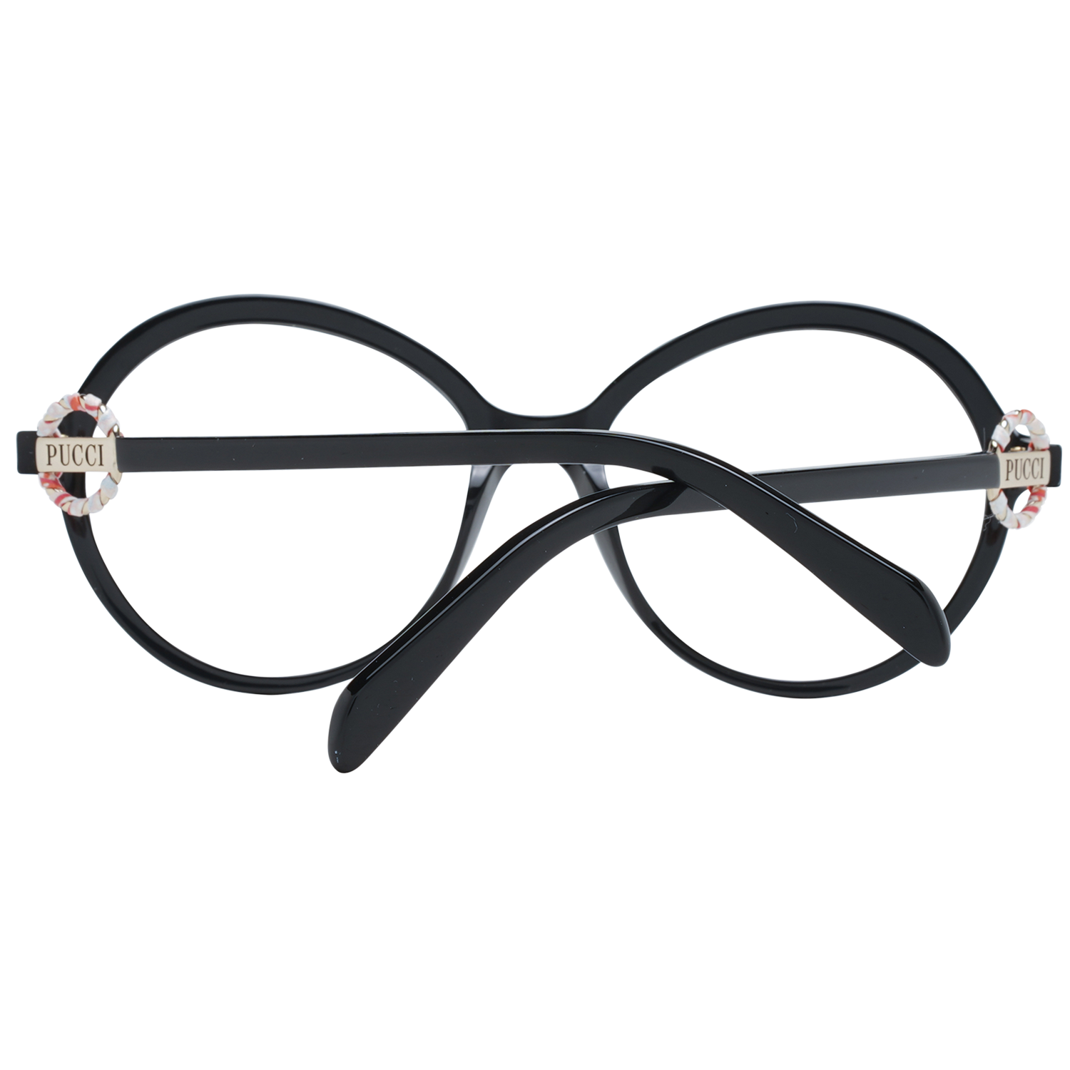 Emilio Pucci Optical Frame EP5176 001 54