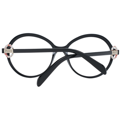 Emilio Pucci Optical Frame EP5176 001 54