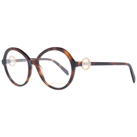 Emilio Pucci Optical Frame EP5176 052 54