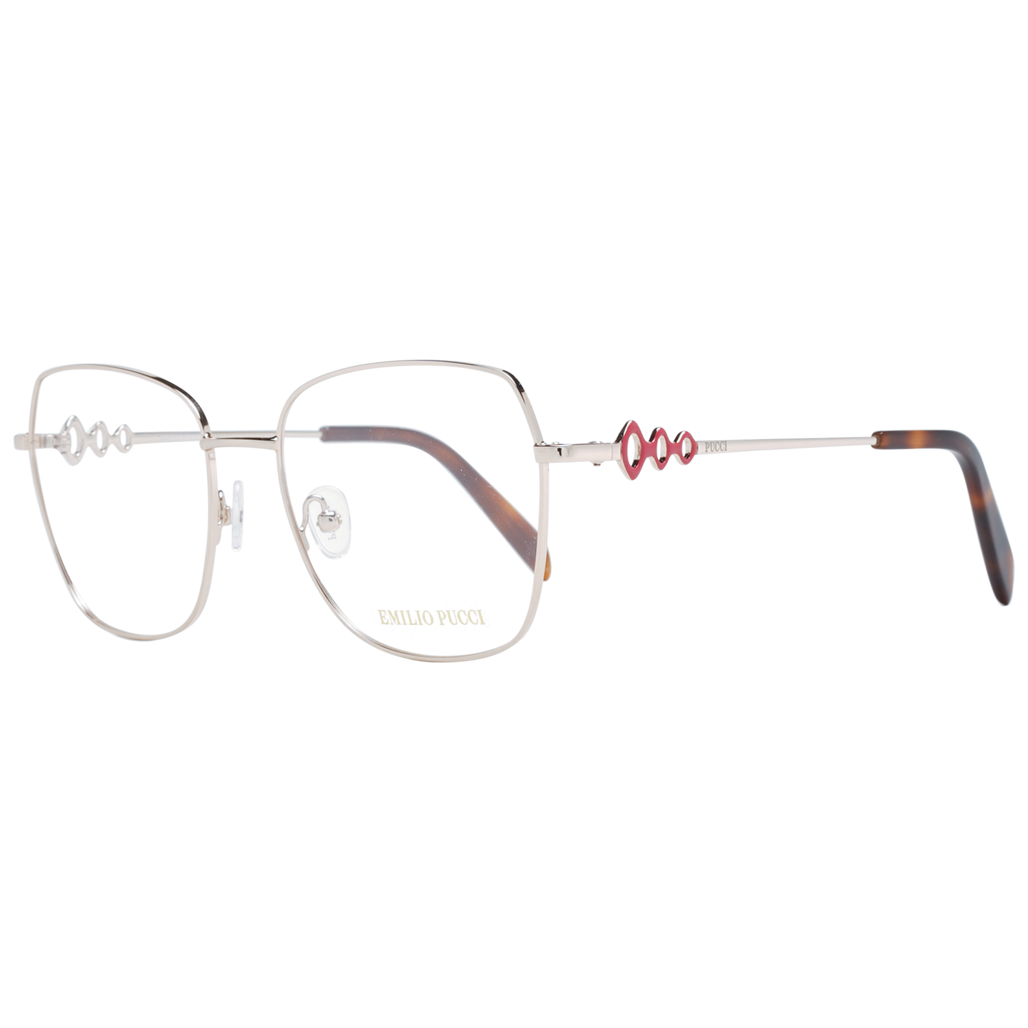 Emilio Pucci Optical Frame EP5179 028 54