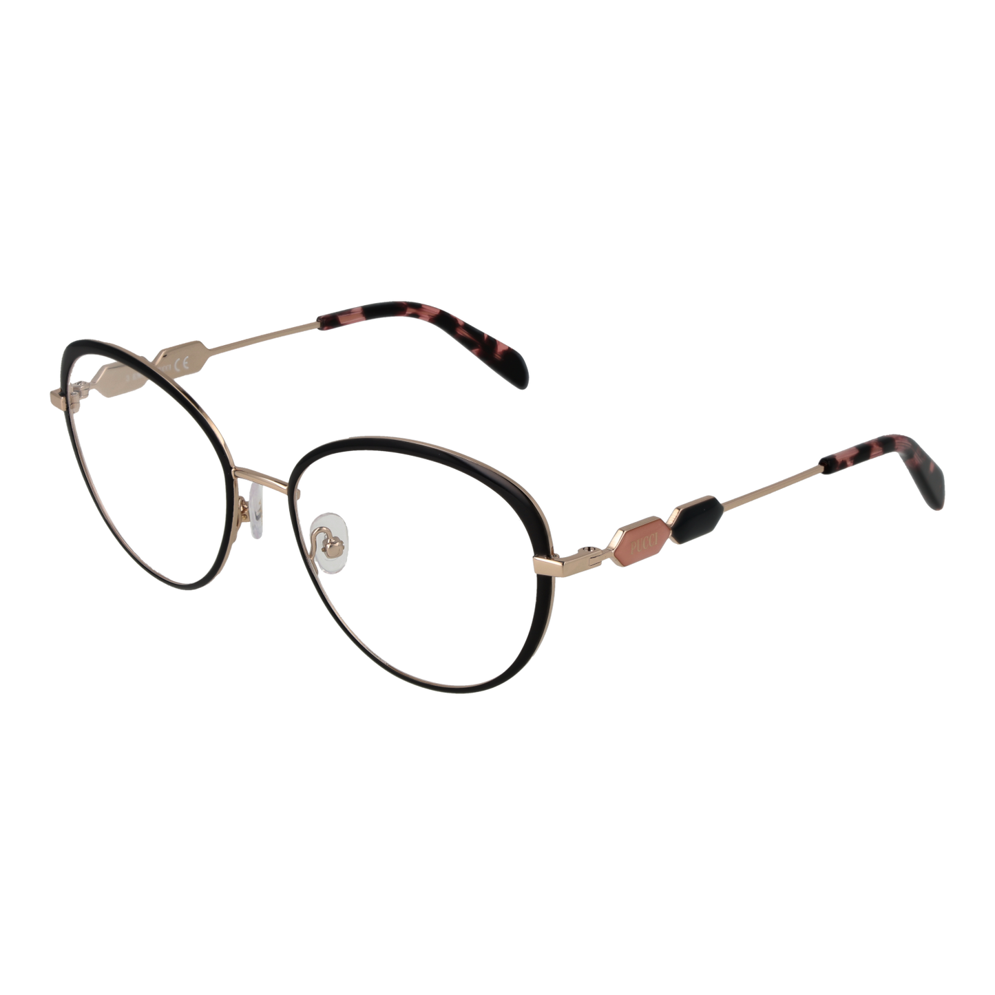 Emilio Pucci Optical Frame EP5187 005 54