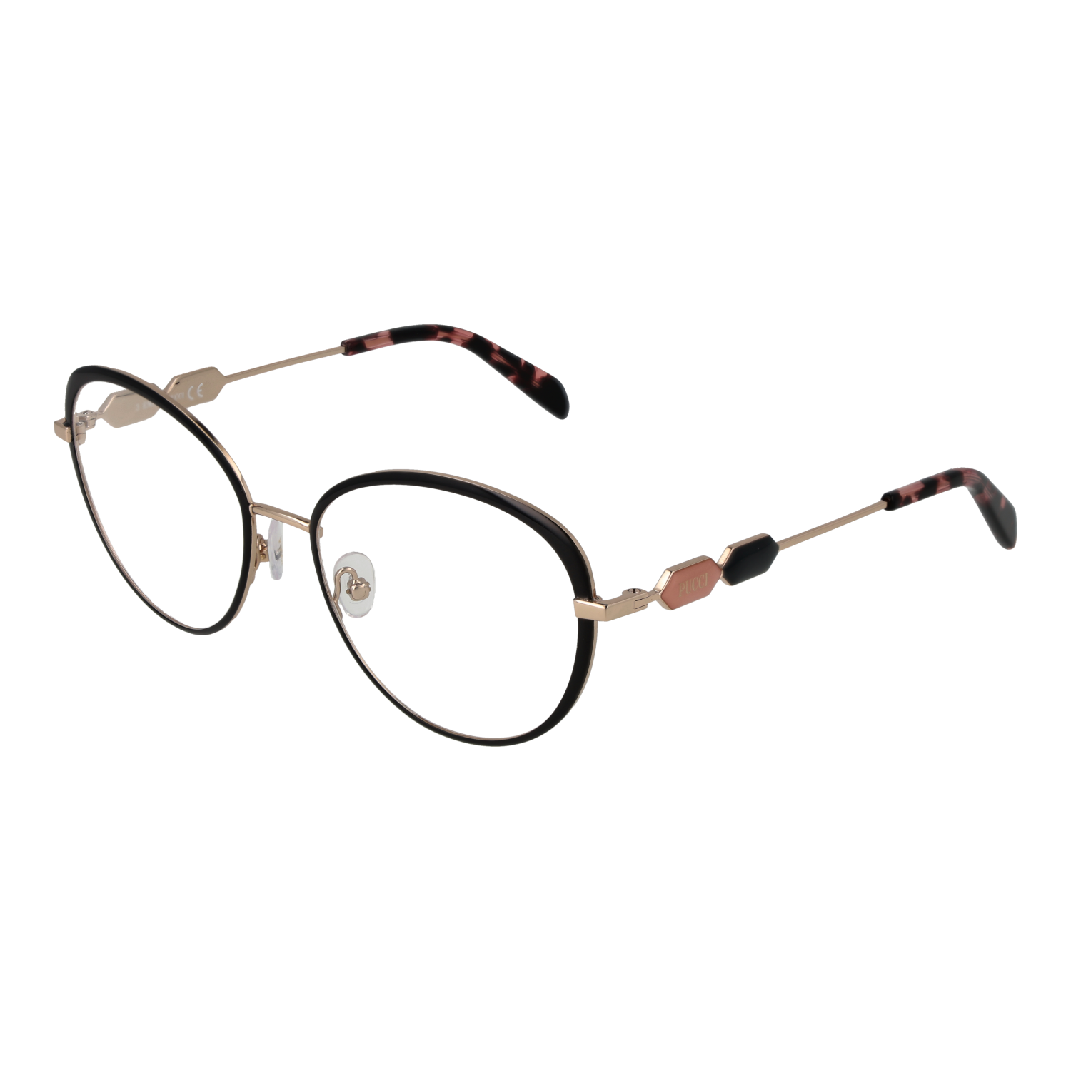 Emilio Pucci Optical Frame EP5187 005 54