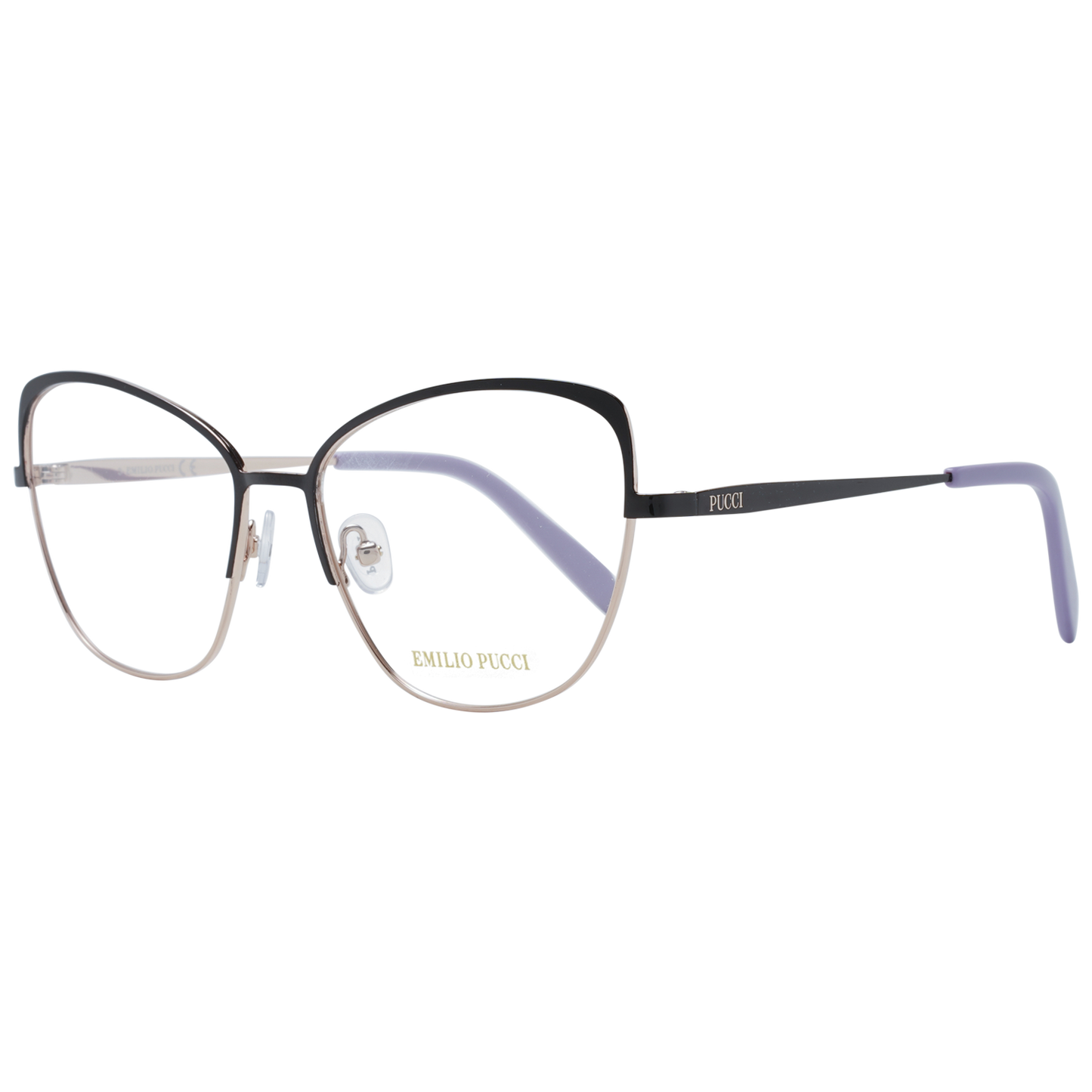 Emilio Pucci Optical Frame EP5188 005 56