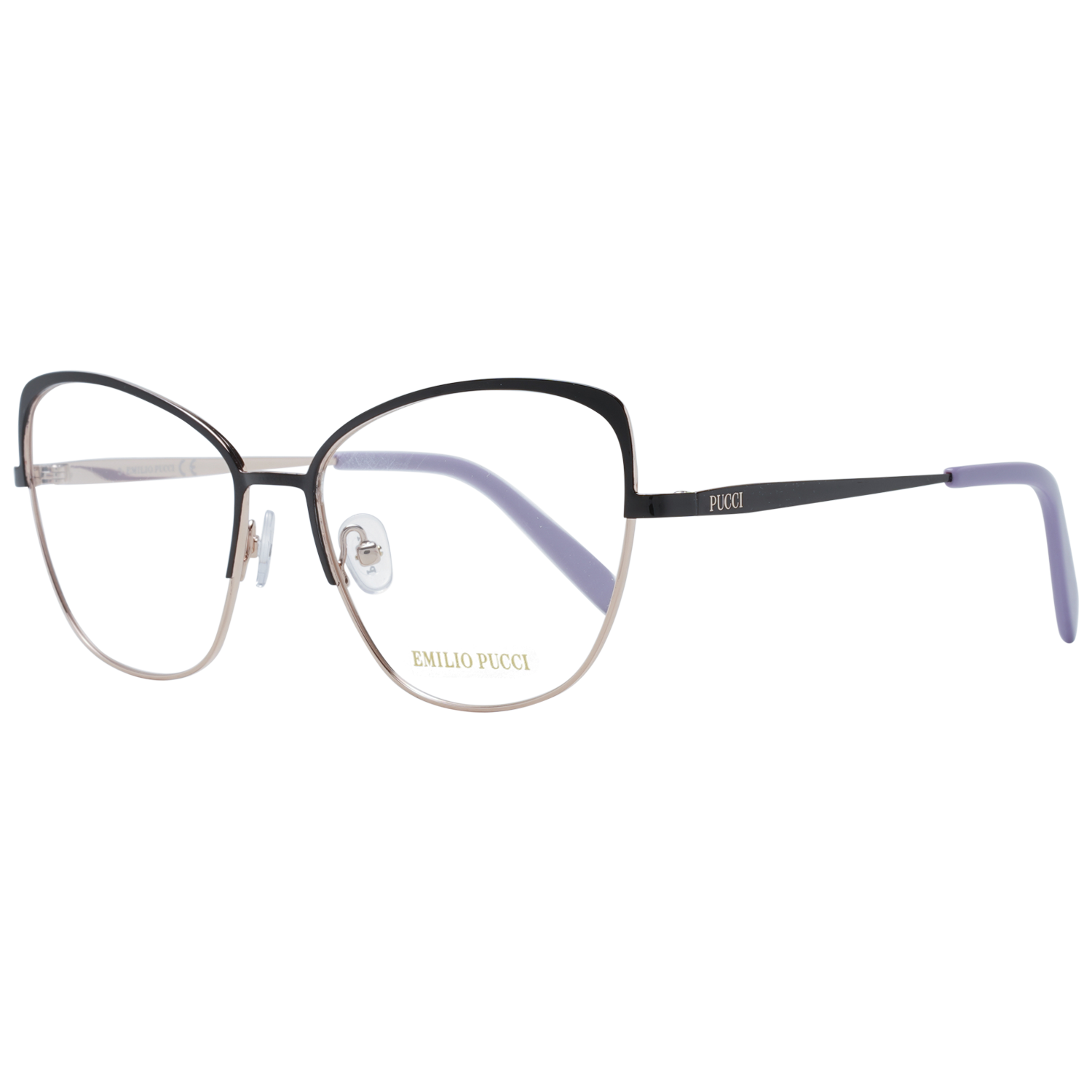 Emilio Pucci Optical Frame EP5188 005 56