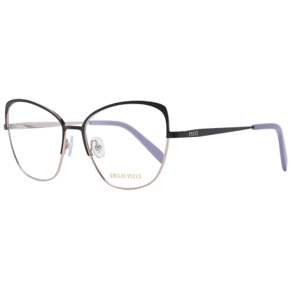 Emilio Pucci Optical Frame EP5188 005 56