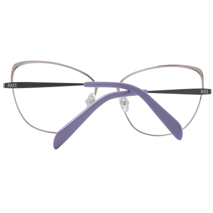 Emilio Pucci Optical Frame EP5188 005 56