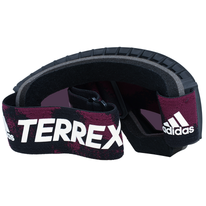 Adidas Sport Goggle SP0039 02S 00