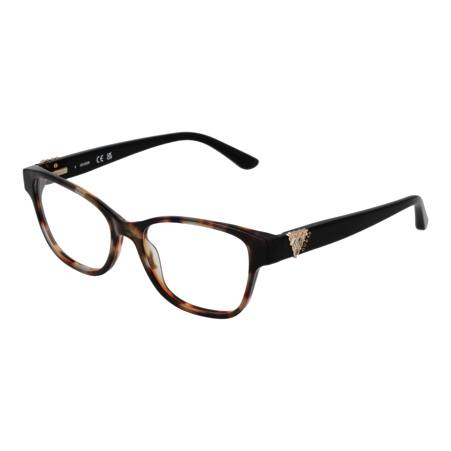 Montures Optiques Guess GU2854-S 51053