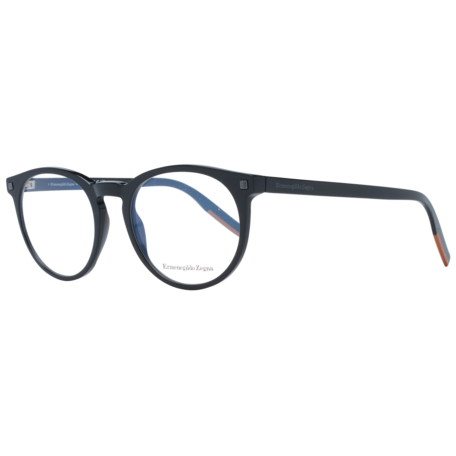 Ermenegildo Zegna Optical Frame EZ5214 001 52