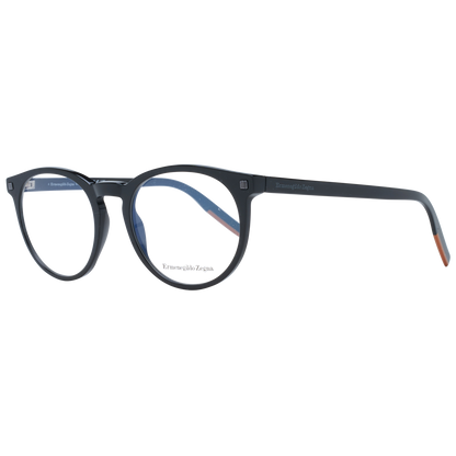 Ermenegildo Zegna Optical Frame EZ5214 001 52