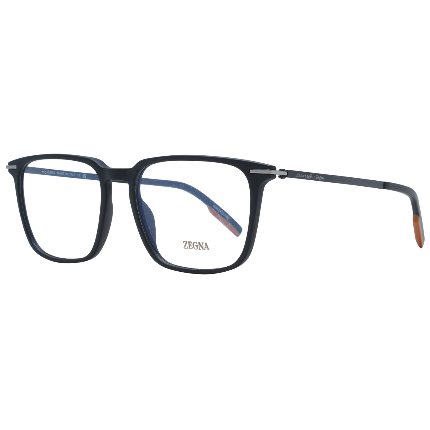 Ermenegildo Zegna Optical Frame EZ5216 002 55