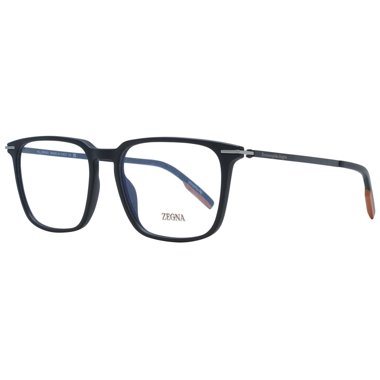 Ermenegildo Zegna Optical Frame EZ5216 002 55