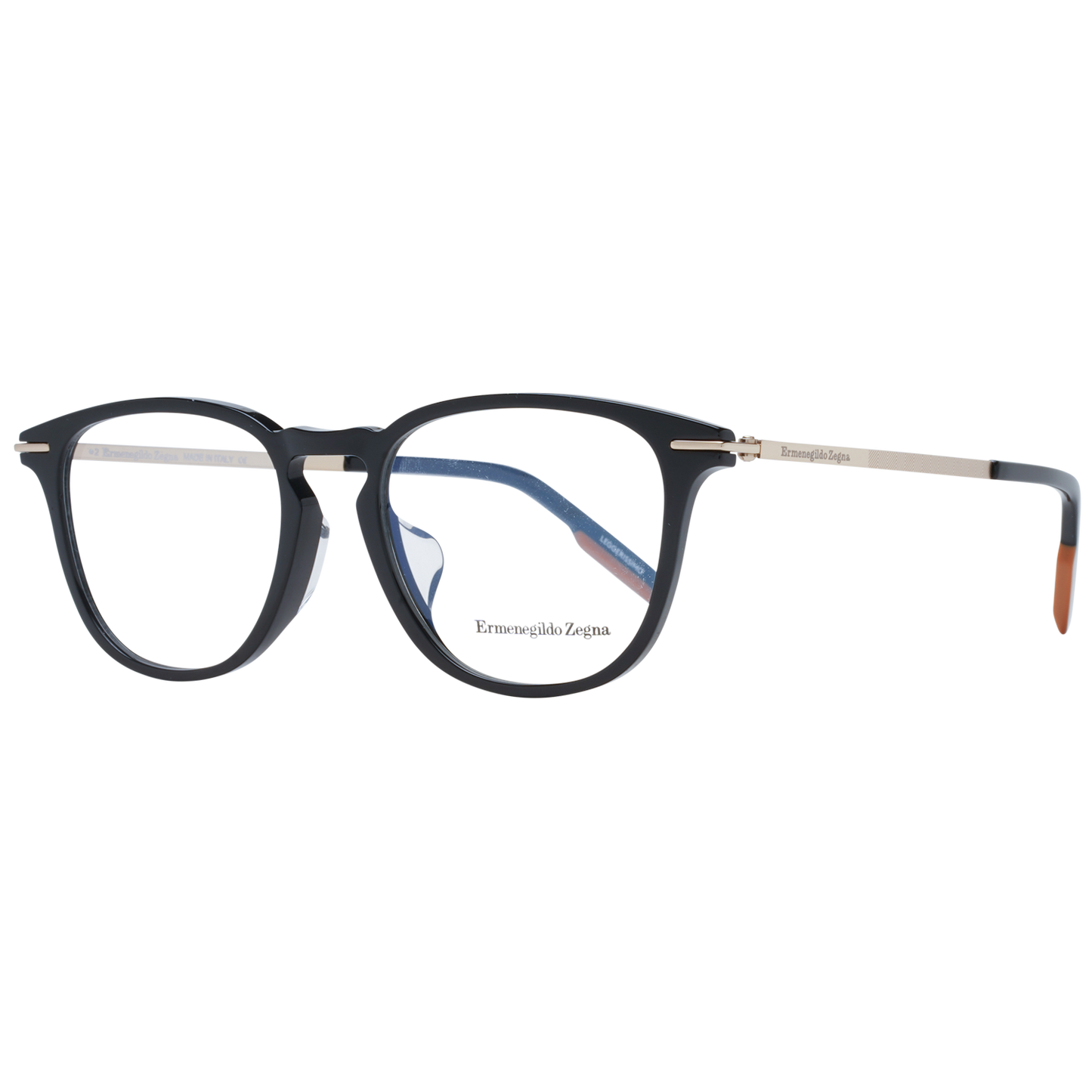 Ermenegildo Zegna Optical Frame EZ5224-D 001 52