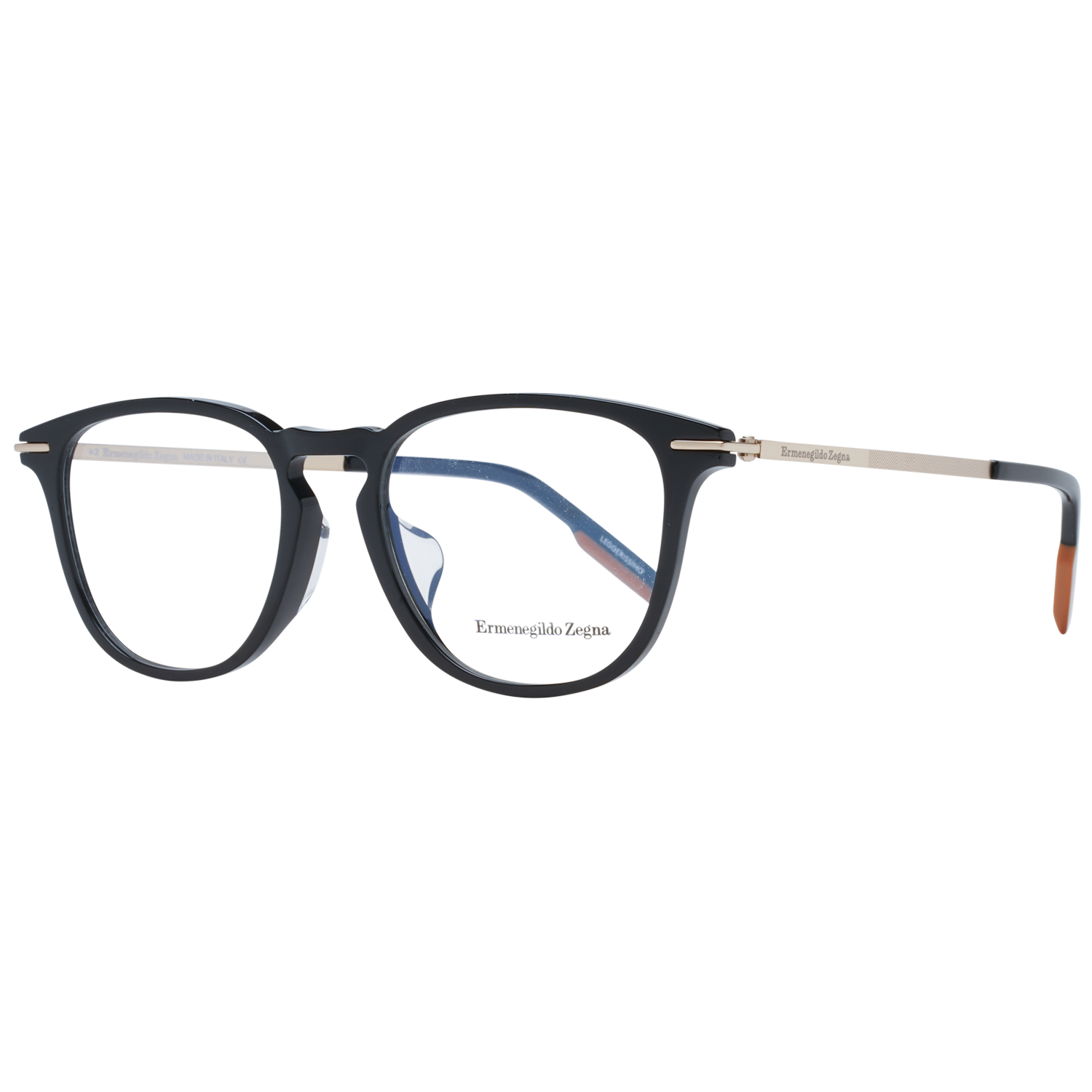 Ermenegildo Zegna Optical Frame EZ5224-D 001 52