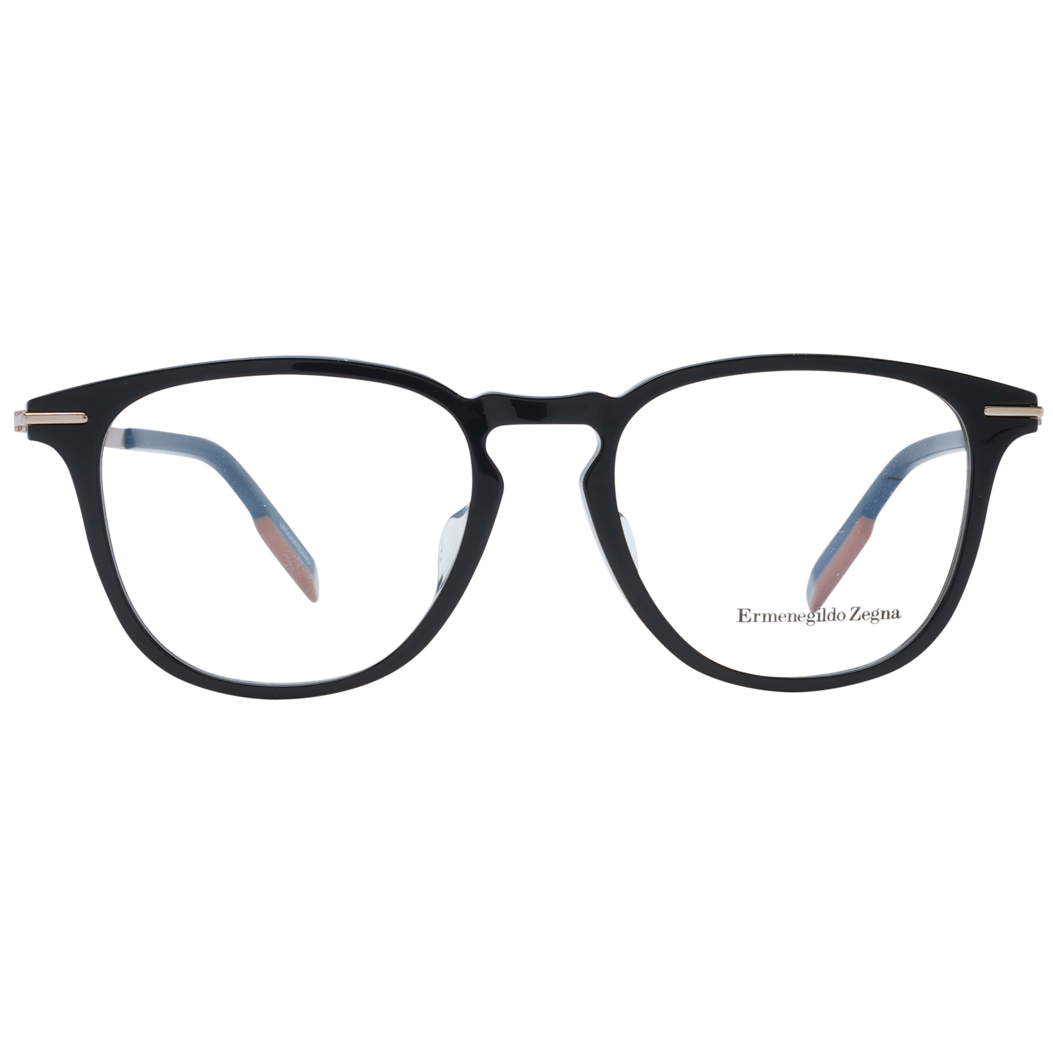 Ermenegildo Zegna Optical Frame EZ5224-D 001 52