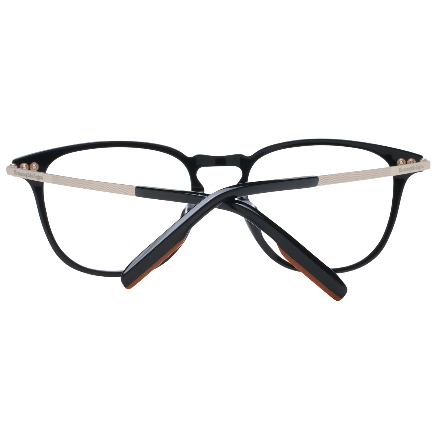 Ermenegildo Zegna Optical Frame EZ5224-D 001 52