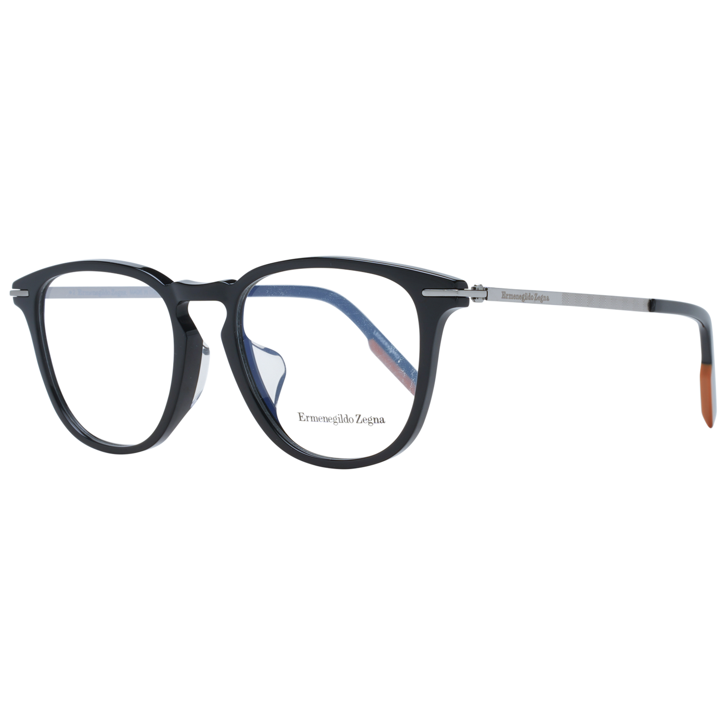 Ermenegildo Zegna Optical Frame EZ5224-D 005 52