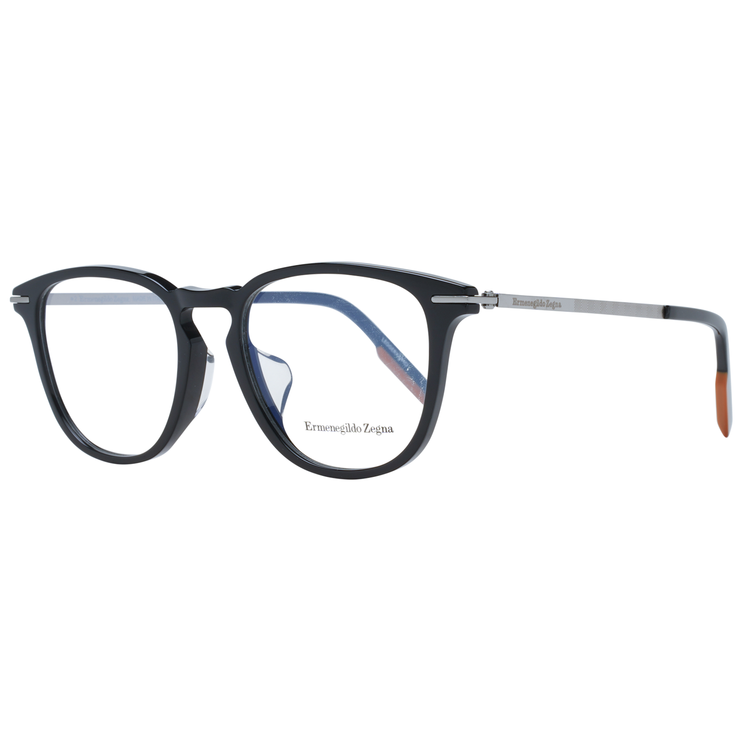 Ermenegildo Zegna Optical Frame EZ5224-D 005 52